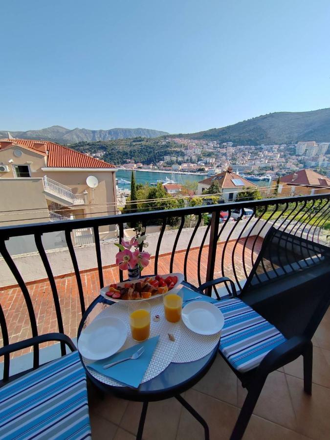 Sunny Day Apartment 杜布罗夫尼克 外观 照片