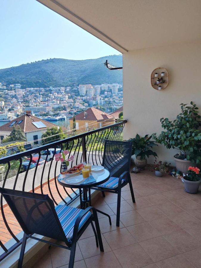 Sunny Day Apartment 杜布罗夫尼克 外观 照片