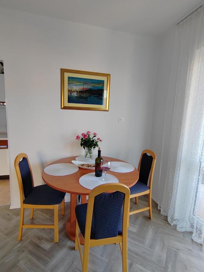 Sunny Day Apartment 杜布罗夫尼克 外观 照片