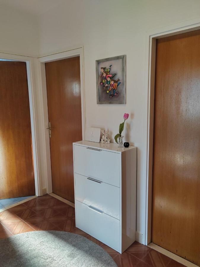 Sunny Day Apartment 杜布罗夫尼克 外观 照片